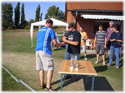 2009 Offroad Freundschaftsrennen